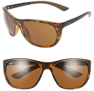 ray ban wrap sunglasses