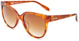 Thumbnail for your product : Moschino Sunglasses, 55mm