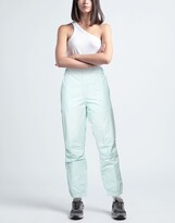 Thumbnail for your product : McQ Pants Sky Blue