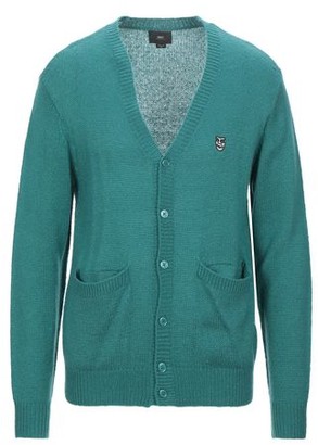 emerald green cardigan uk
