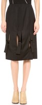 Thumbnail for your product : J.W.Anderson Multi Knot Skirt