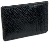 Thumbnail for your product : Mint Black Mamba Credit Card Wallet