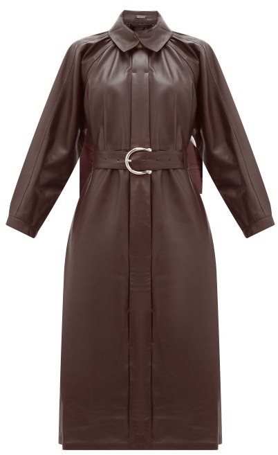 red berry women's clothing