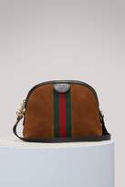 Thumbnail for your product : Gucci Ophidia shoulder bag