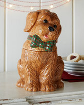 Thumbnail for your product : Labradoodle Cookie Jar