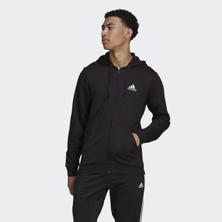 adidas Men's Activewear Jackets | Shop the world's largest collection of  fashion | ShopStyle