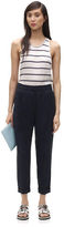 Thumbnail for your product : Whistles Minnie Peg Trouser