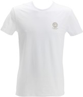 Thumbnail for your product : Versace Underwear Printed Stretch Cotton Undershirt