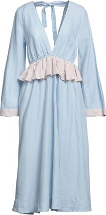 CASA RAKI Woman Midi dress