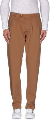 Berwich Casual pants - Item 36758835