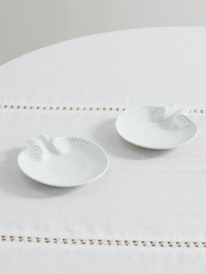 Dunelm Camborne Green Side Plate Green ShopStyle Dinnerware