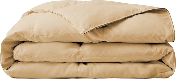 UNIKOME Medium Warmth Comforter For Better Sleep