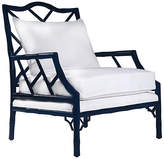 Thumbnail for your product : Selamat Micah Lounge Chair - Navy