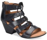 Thumbnail for your product : b.ø.c. Helma Lace-Up Strappy Sandals