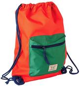 Thumbnail for your product : Gap Drawstring backpack