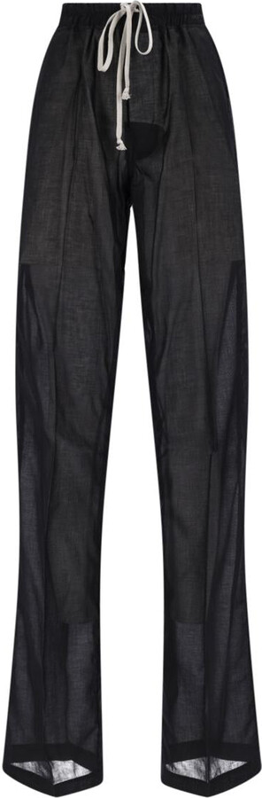 Rick Owens Trousers