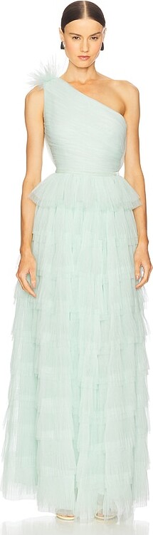 Samantha Gown