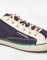 Thumbnail for your product : G Star Trainers