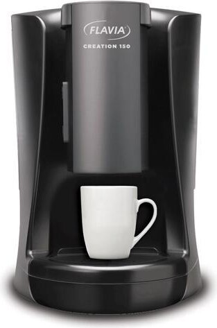 Lavazza Flavia Creation 150 Drink Station - Black 18000563