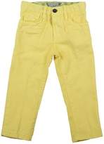 Thumbnail for your product : MYTHS Kids Denim trousers