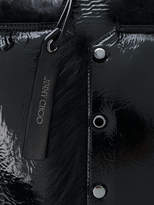 Thumbnail for your product : Jimmy Choo Lockett Shopper tote bag