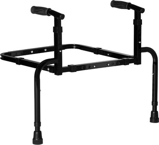 HOMCOM Stand Assist, Chair Lift Assist Devices for Seniors, Injured and