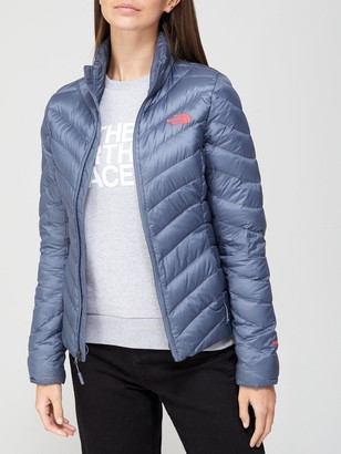 women's trevail jacket