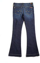 Thumbnail for your product : 7 For All Mankind Girl's Bootcut Jeans