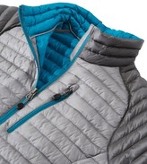 Thumbnail for your product : L.L. Bean Ultralight 850 Down Sweater, Colorblock