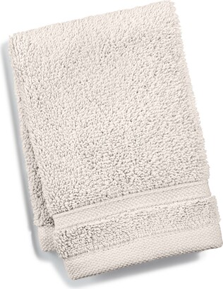 Hotel Collection Ultimate Micro Cotton Washcloth, 13" x 13", Created for Macy's