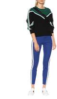 Thumbnail for your product : Etoile Isabel Marant Isabel Marant, étoile Kimo striped cotton-blend sweater