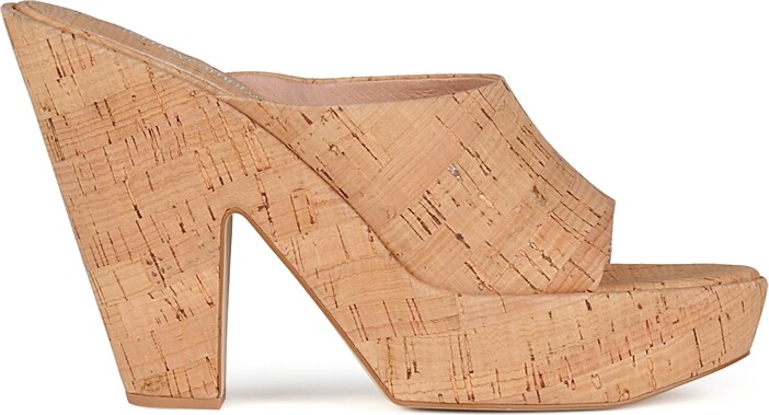 Jeffrey Campbell Women's Platform Sandals with Cash Back ShopStyle