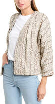 Thumbnail for your product : d.RA El Patio Jacket
