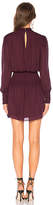 Thumbnail for your product : Parker Robyn Dress