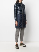 Thumbnail for your product : Herno Padded Hooded Coat