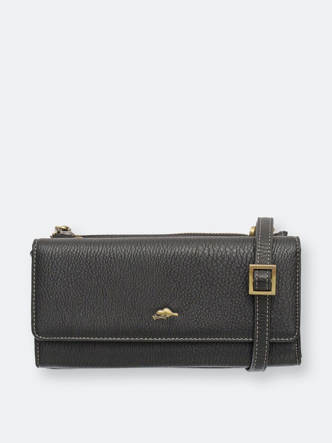 Wallet With Shoulder Strap | Shop the world's largest collection 