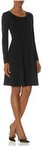Thumbnail for your product : The Limited Zip Back Skater Dress