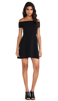 Thumbnail for your product : Obey Rockaway Train Dress