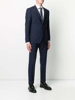 Thumbnail for your product : Tonello Tailored Single-Breasted Suit