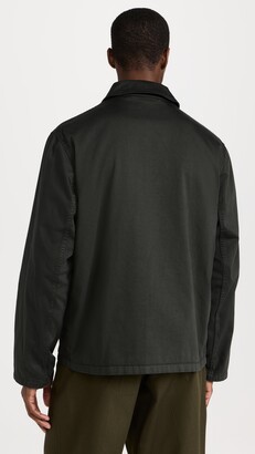 Lemaire Workwear Jacket - ShopStyle