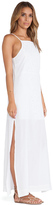 Thumbnail for your product : Vix Swimwear 2217 Vix Swimwear Teca Long Dress