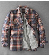 Thumbnail for your product : O'Neill 'Shelter' Brushed Plaid Cotton Flannel Shirt