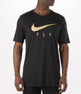 Thumbnail for your product : Nike Men's Droptail Fly T-Shirt