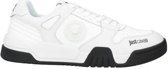 Just Cavalli Man Sneakers