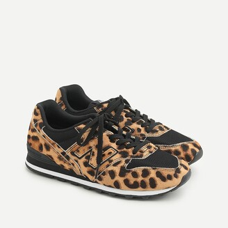 New balance 996 leopard Outlet