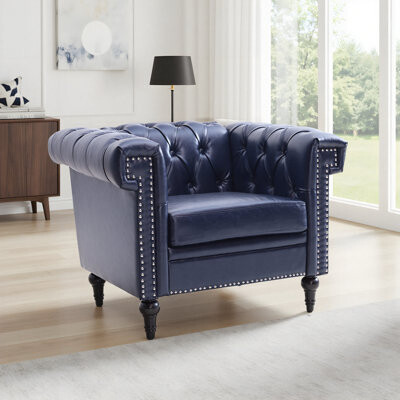 Astoria Grand 1 Seater Sofa For Living Room