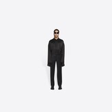 Thumbnail for your product : Balenciaga Sporty B Classic Pants