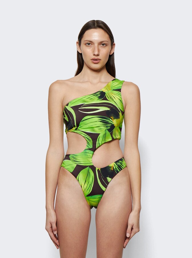 Carve Swimsuit