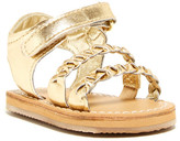 Thumbnail for your product : Cole Haan Mini Jamie 2 Weave Sandal (Baby)