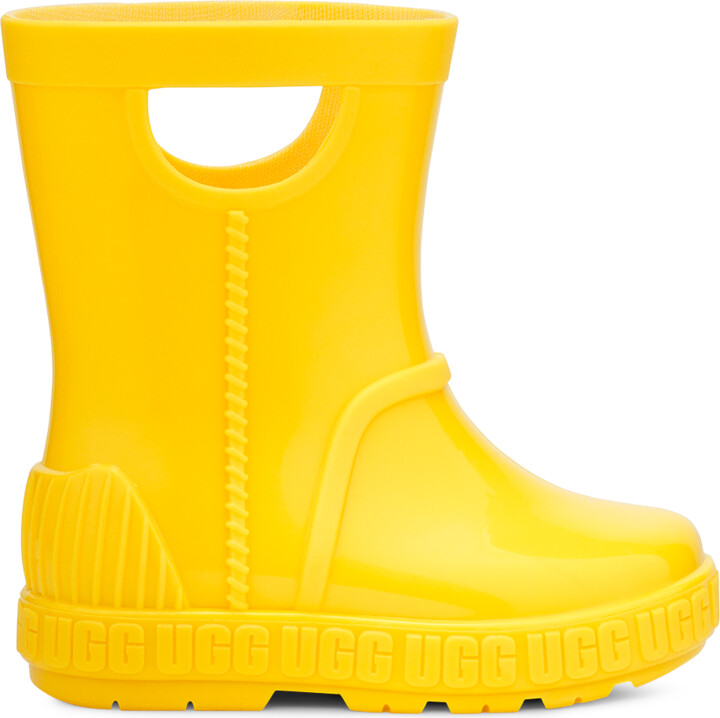 UGG Yellow Women's Boots | Shop The Largest Collection | ShopStyle